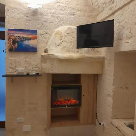 بيت للعطل Casa Micaela