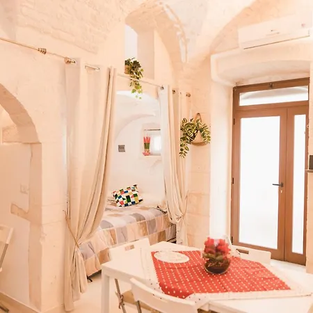 Casa Micaela *