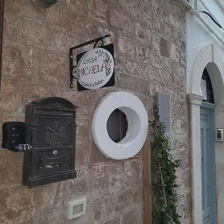 Casa Micaela