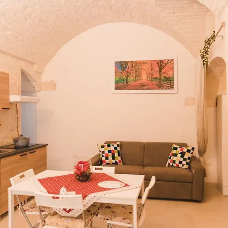 Casa Micaela * Noci