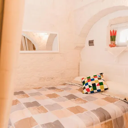 Holiday home Casa Micaela *