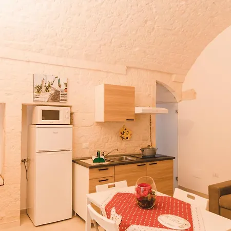 Casa Micaela Noci